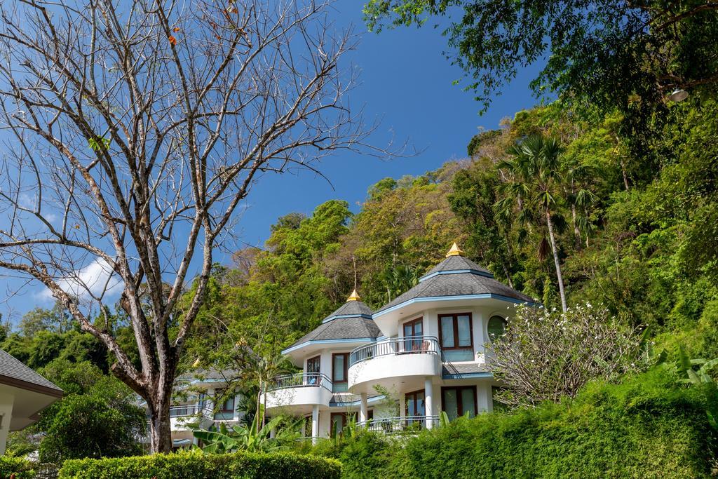 Luxuriöses Grand Zimmer