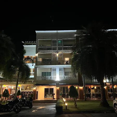 Krabi Front Bay Resort-2