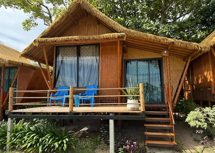 Anyavee Krabi Beach