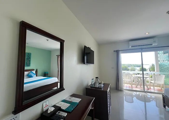 Krabi Front Bay Resort